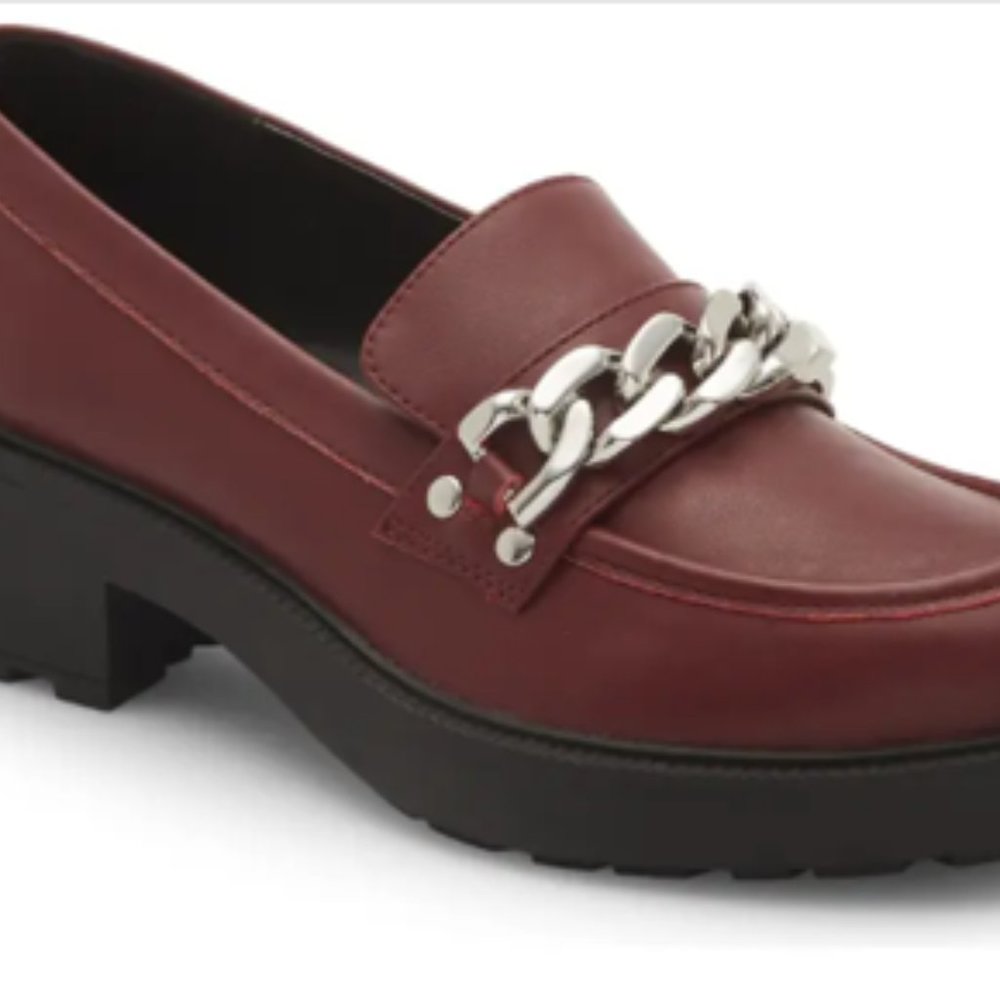Benni Chain Loafer BP. from Nordstrom's